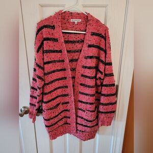 Women's Popcorn sweater, size OS
